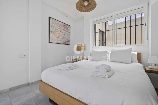 Ático de 1 habitación en San Vicente, Sevilla ciudad en venta - 534.000 € (Ref: 9906700)