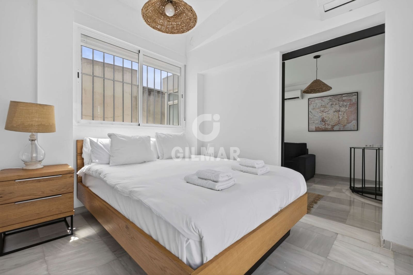 Ático de 1 habitación en Sevilla ciudad en venta - 534.000 € (Ref: 9906700)