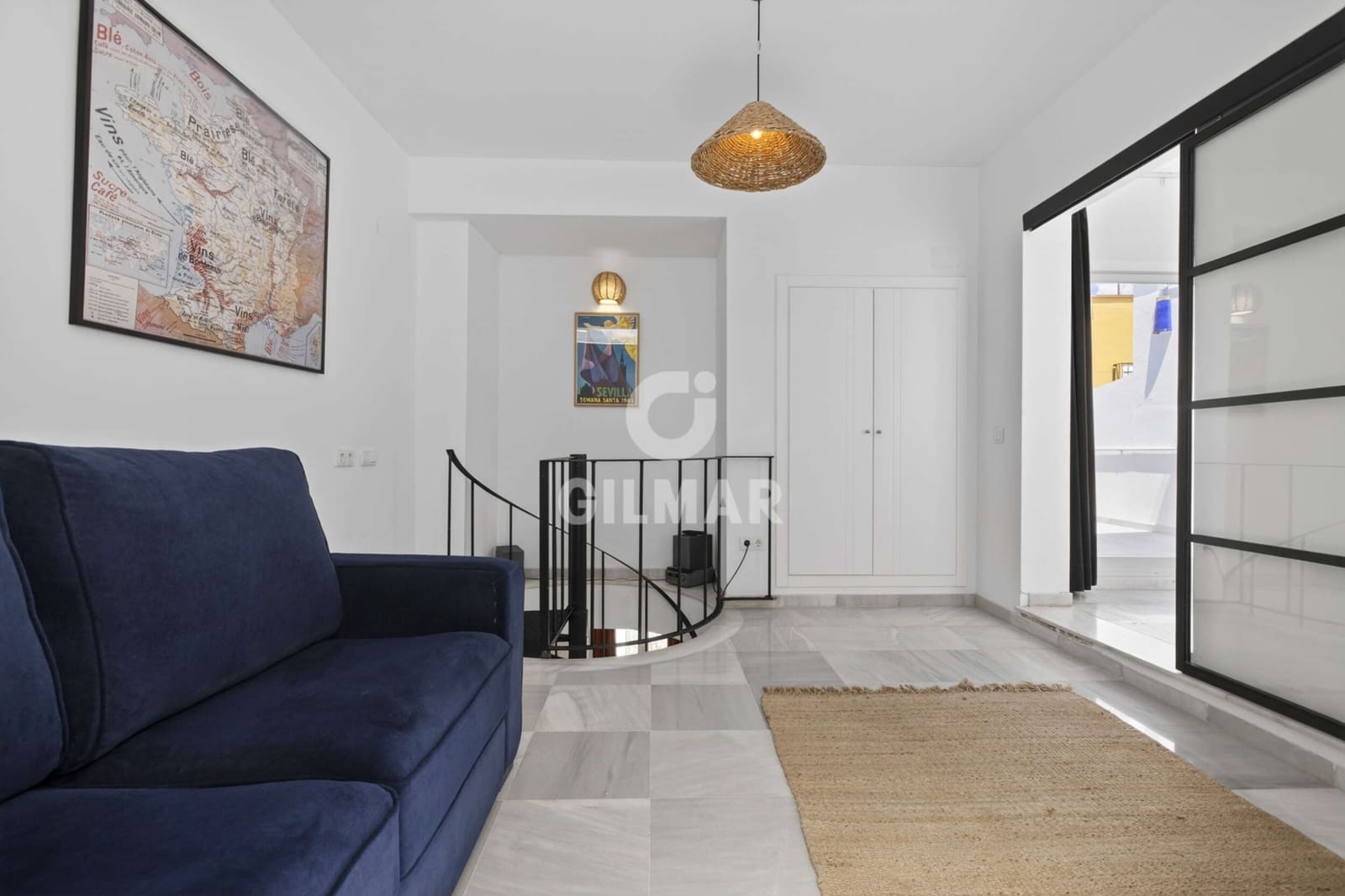 Ático de 1 habitación en Sevilla ciudad en venta - 534.000 € (Ref: 9906700)