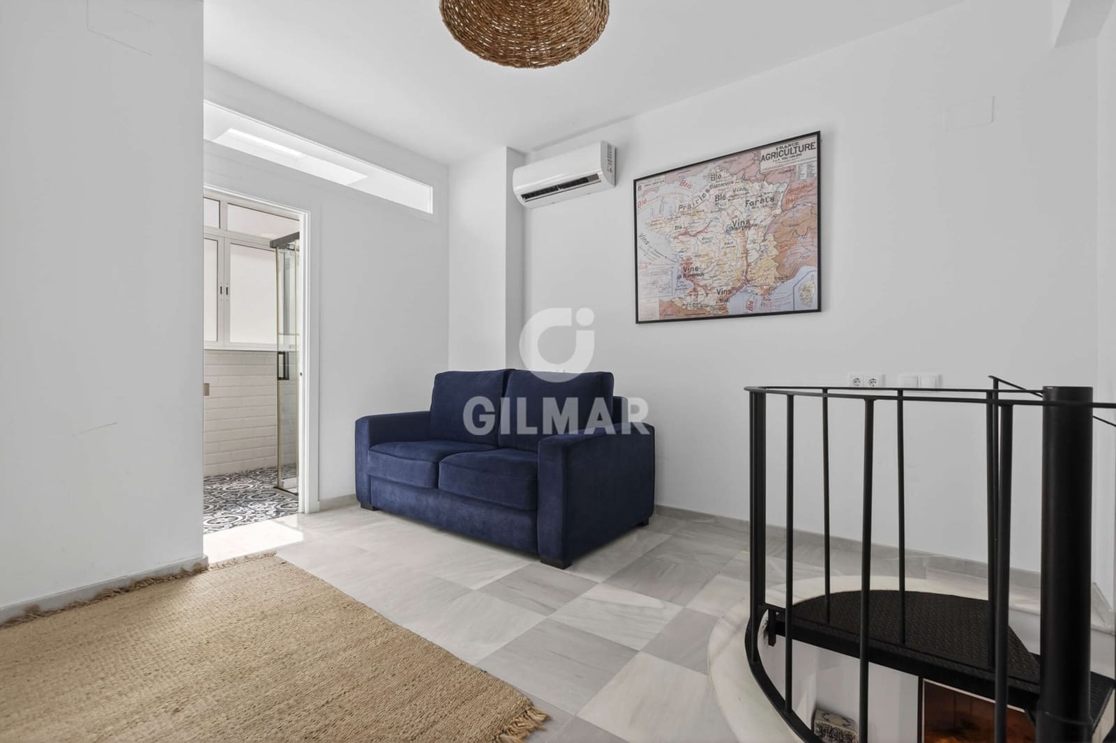 Ático de 1 habitación en Sevilla ciudad en venta - 534.000 € (Ref: 9906700)