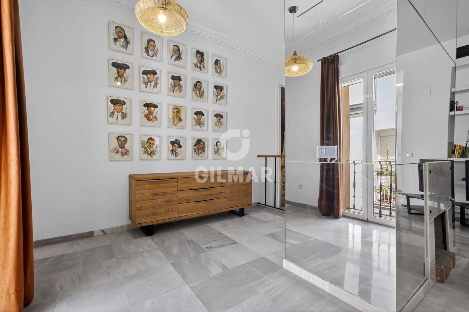 Ático de 1 habitación en Sevilla ciudad en venta - 534.000 € (Ref: 9906700)