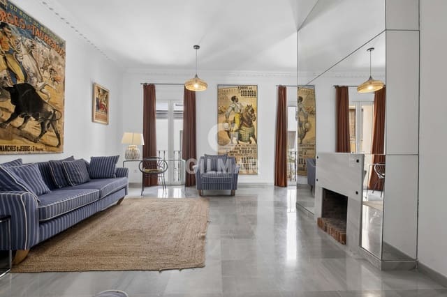 Ático de 1 habitación en San Vicente, Sevilla ciudad en venta - 534.000 € (Ref: 9906700)