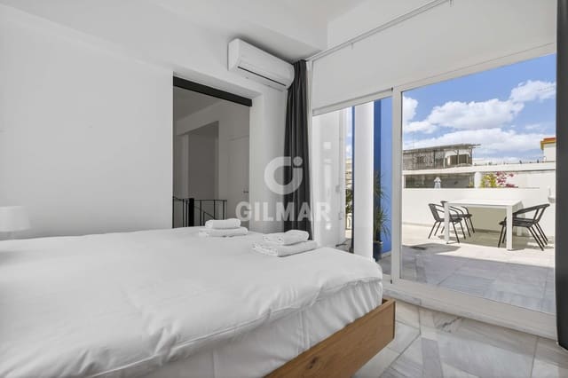Ático de 1 habitación en San Vicente, Sevilla ciudad en venta - 534.000 € (Ref: 9906700)