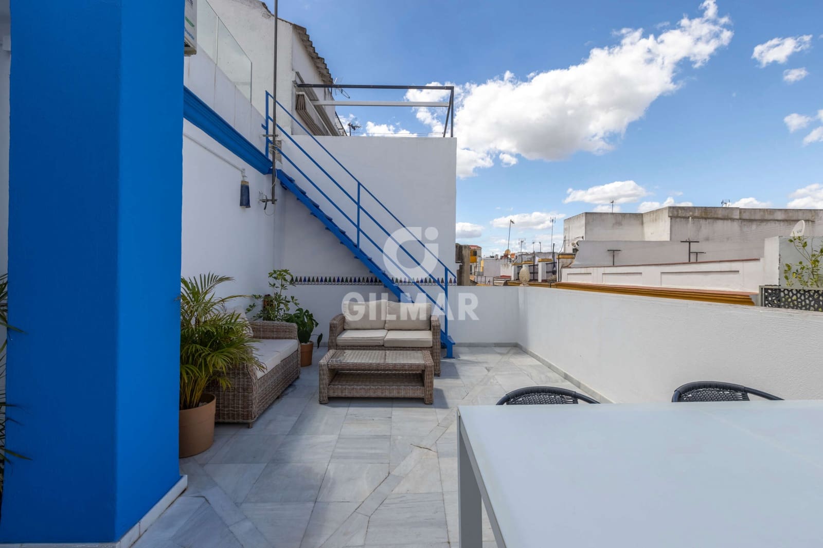 Ático de 1 habitación en Sevilla ciudad en venta - 534.000 € (Ref: 9906700)