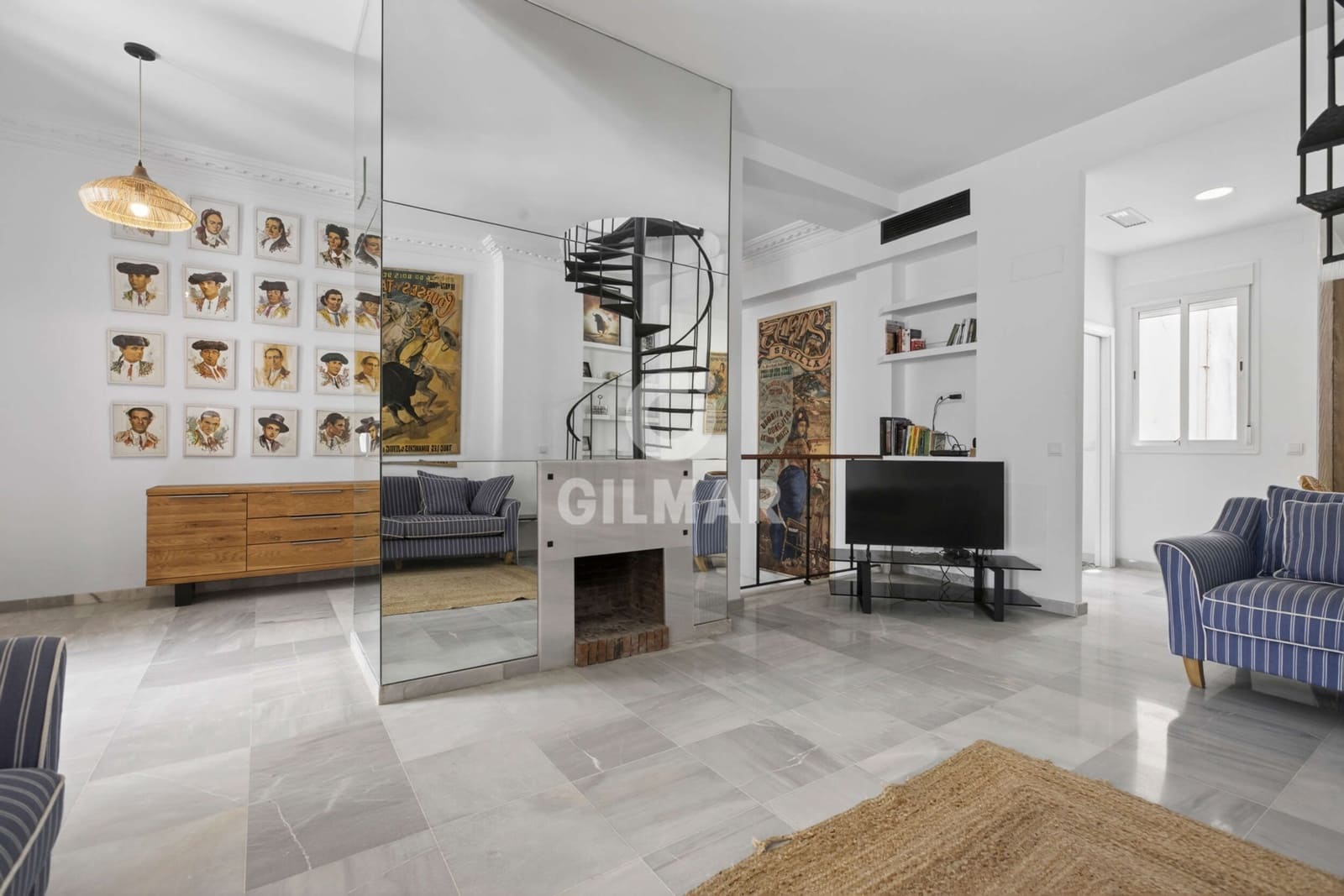 Ático de 1 habitación en Sevilla ciudad en venta - 534.000 € (Ref: 9906700)