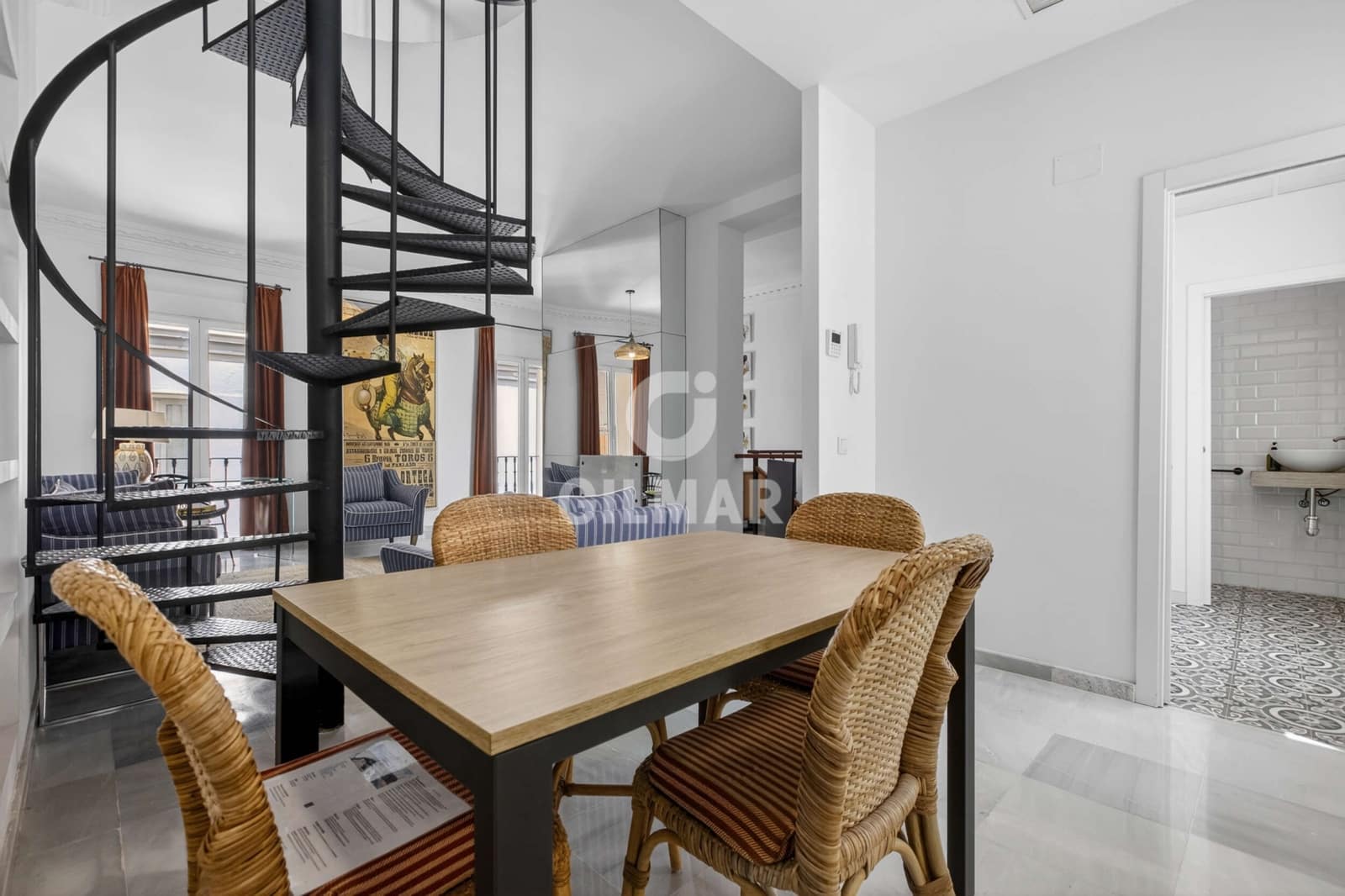 Ático de 1 habitación en Sevilla ciudad en venta - 534.000 € (Ref: 9906700)