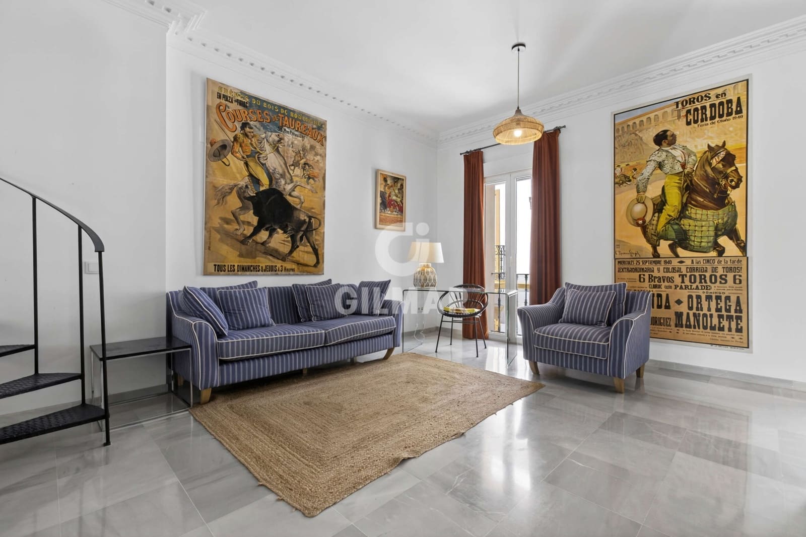 Ático de 1 habitación en Sevilla ciudad en venta - 534.000 € (Ref: 9906700)