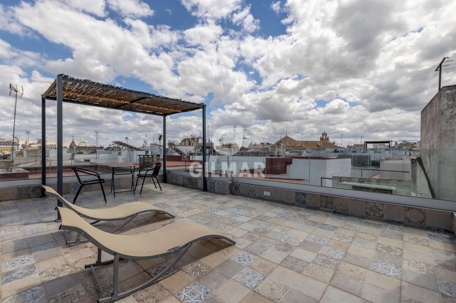 Ático de 1 habitación en Sevilla ciudad en venta - 534.000 € (Ref: 9906700)