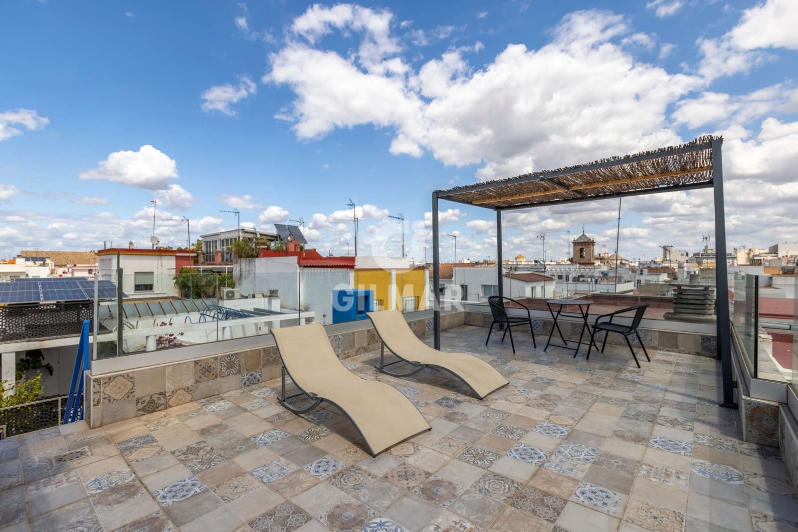 Ático de 1 habitación en Sevilla ciudad en venta - 534.000 € (Ref: 9906700)