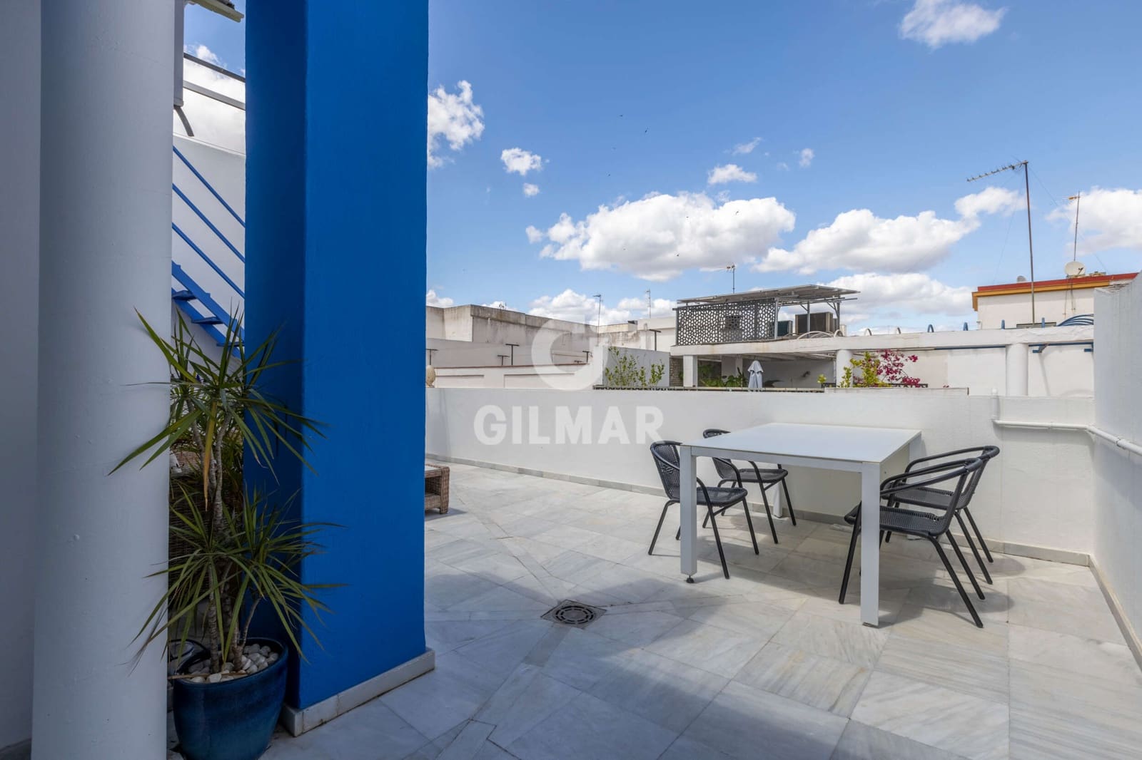 Ático de 1 habitación en Sevilla ciudad en venta - 534.000 € (Ref: 9906700)