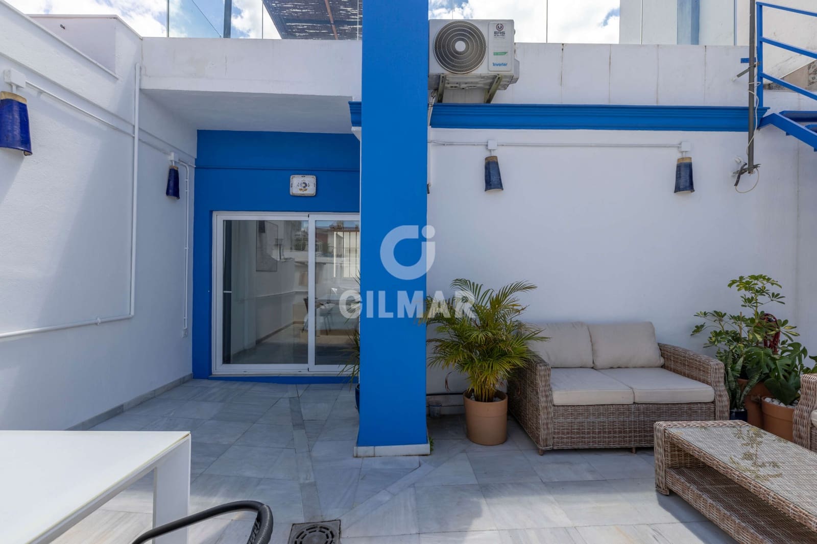 Ático de 1 habitación en Sevilla ciudad en venta - 534.000 € (Ref: 9906700)