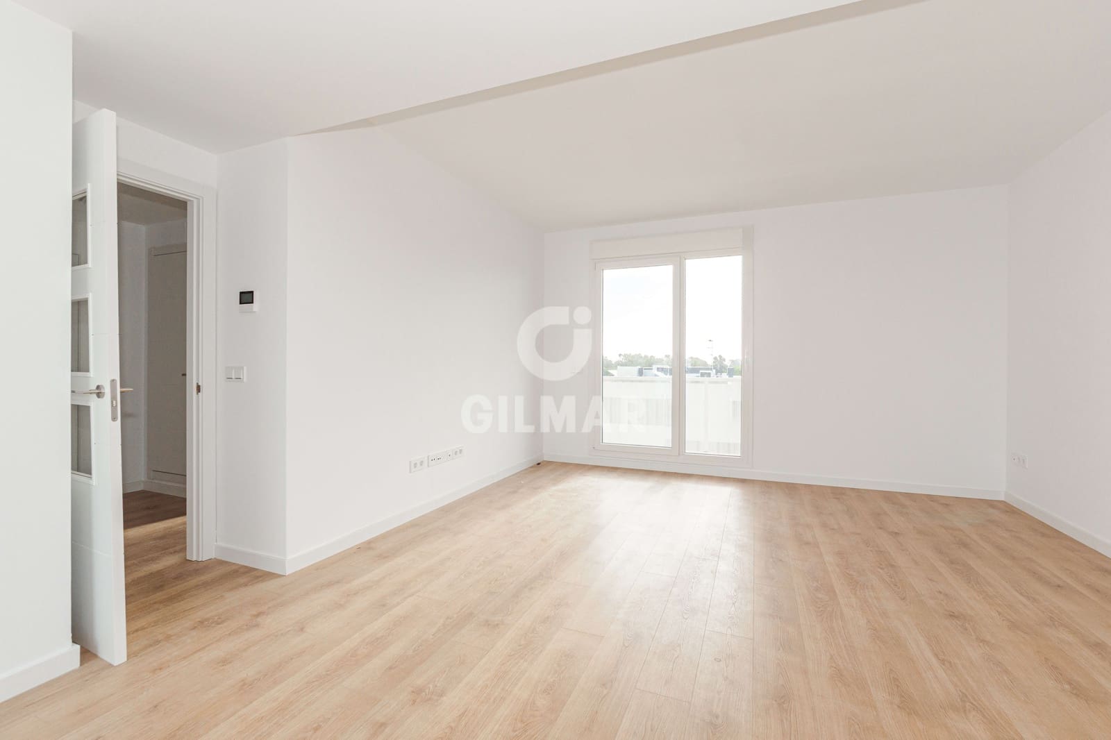 3 quarto Penthouse para venda em Sevilha cidade com piscina garagem - 745 000 € (Ref: 9906701)