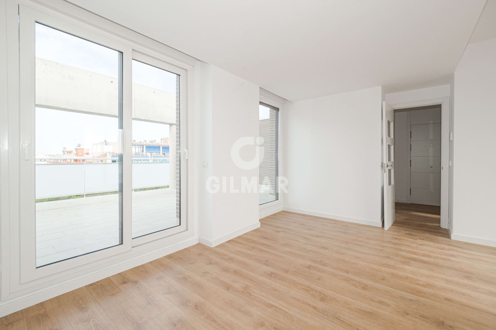 3 quarto Penthouse para venda em Sevilha cidade com piscina garagem - 745 000 € (Ref: 9906701)