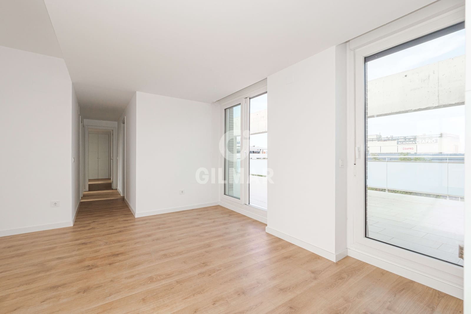 3 quarto Penthouse para venda em Sevilha cidade com piscina garagem - 745 000 € (Ref: 9906701)