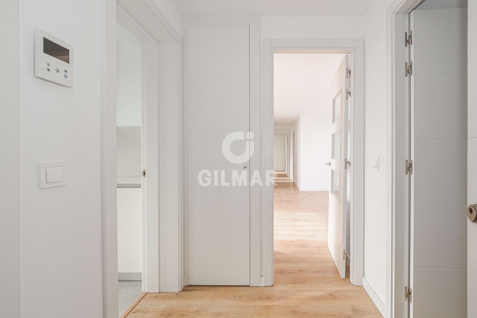 3 quarto Penthouse para venda em Sevilha cidade com piscina garagem - 745 000 € (Ref: 9906701)
