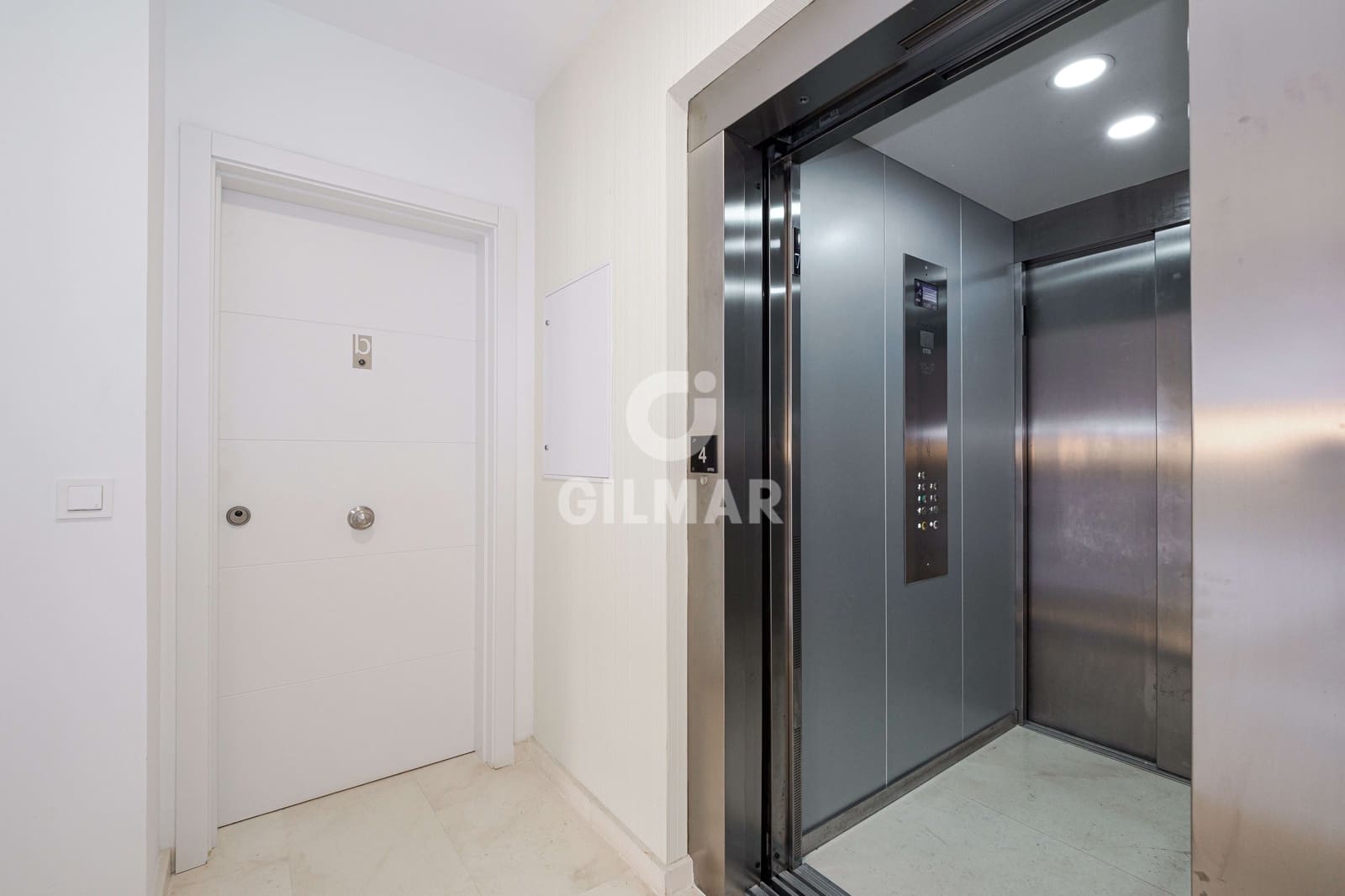 3 quarto Penthouse para venda em Sevilha cidade com piscina garagem - 745 000 € (Ref: 9906701)