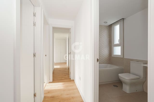 3 Zimmer Penthouse zu verkaufen in Bellavista, Sevilla Stadt mit Pool Garage - 745.000 € (Ref: 9906701)