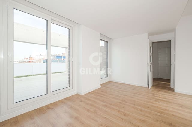 3 Zimmer Penthouse zu verkaufen in Bellavista, Sevilla Stadt mit Pool Garage - 745.000 € (Ref: 9906701)