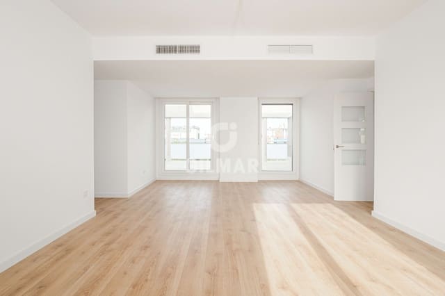 3 Zimmer Penthouse zu verkaufen in Bellavista, Sevilla Stadt mit Pool Garage - 745.000 € (Ref: 9906701)