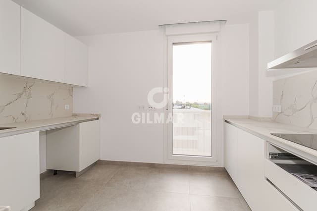 3 Zimmer Penthouse zu verkaufen in Bellavista, Sevilla Stadt mit Pool Garage - 745.000 € (Ref: 9906701)