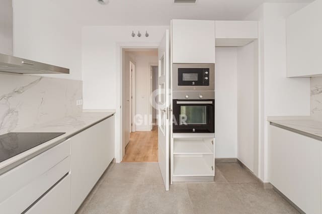3 Zimmer Penthouse zu verkaufen in Bellavista, Sevilla Stadt mit Pool Garage - 745.000 € (Ref: 9906701)