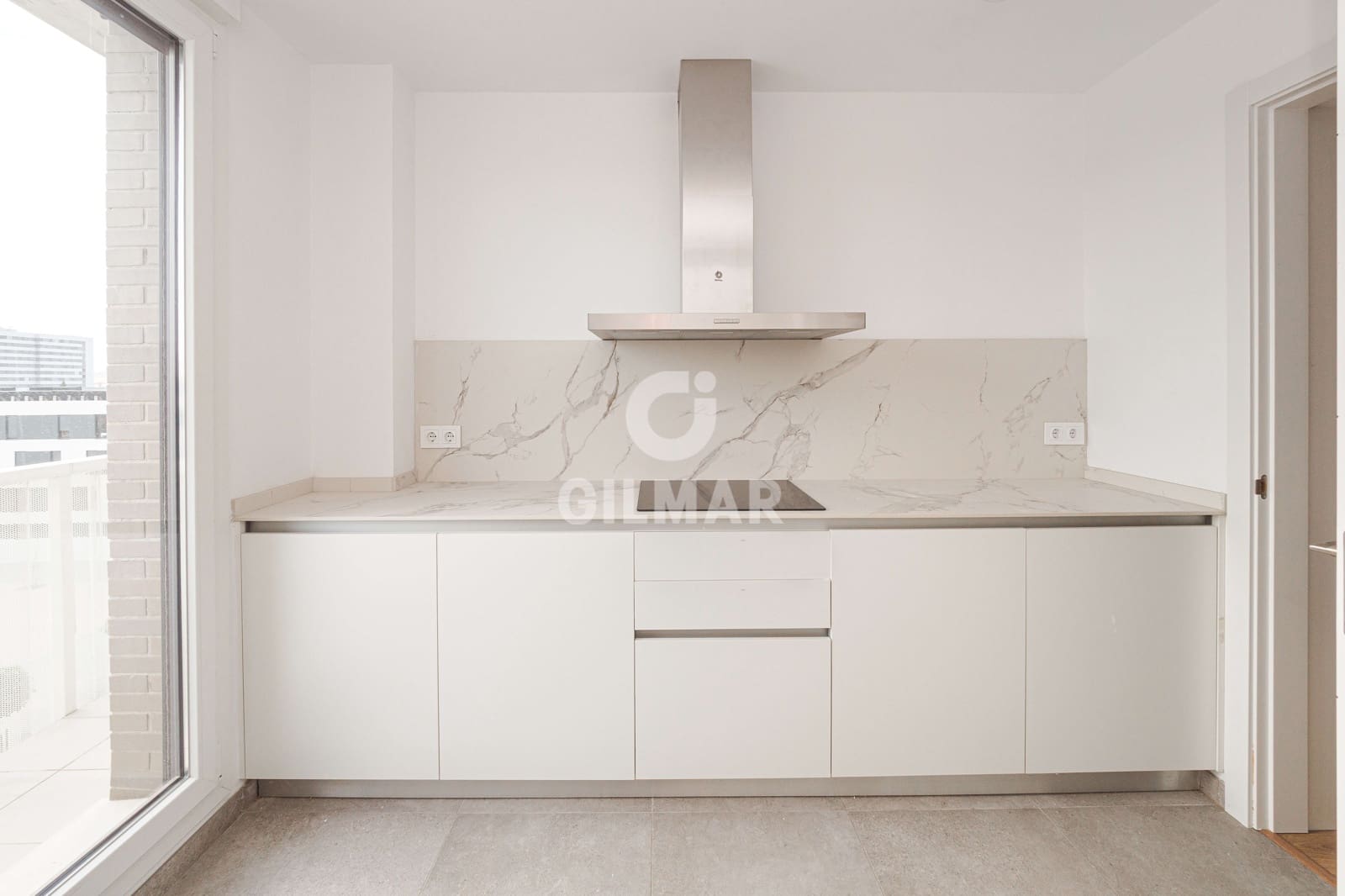 3 quarto Penthouse para venda em Sevilha cidade com piscina garagem - 745 000 € (Ref: 9906701)