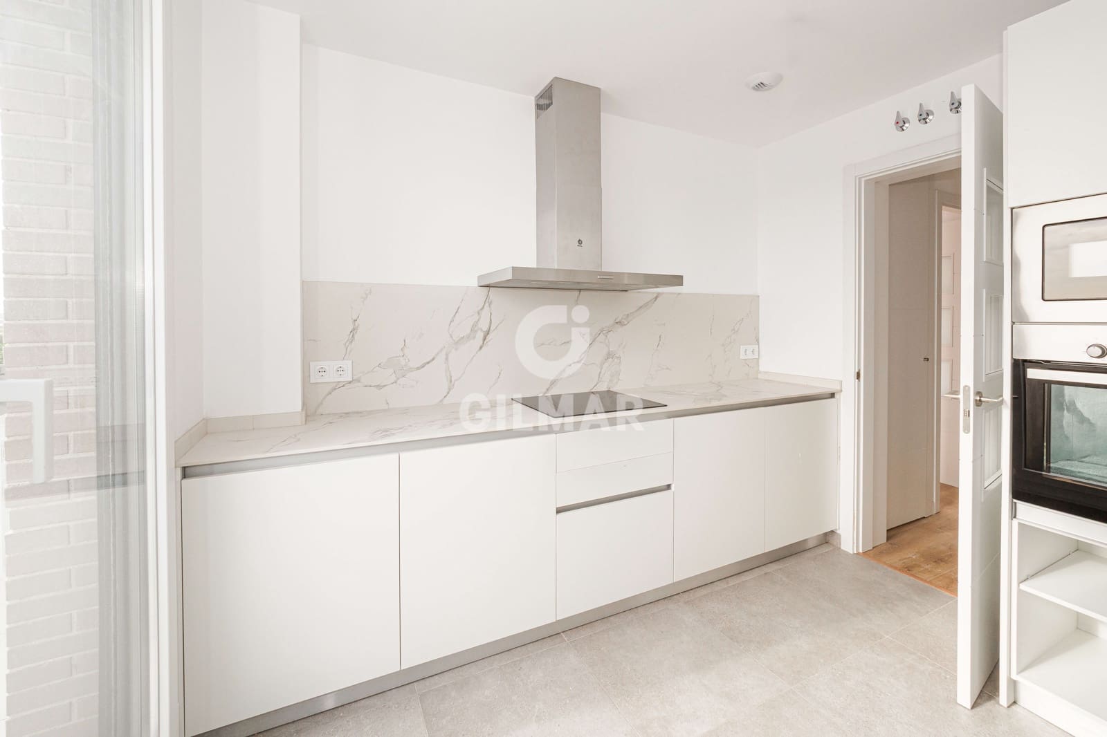 3 quarto Penthouse para venda em Sevilha cidade com piscina garagem - 745 000 € (Ref: 9906701)
