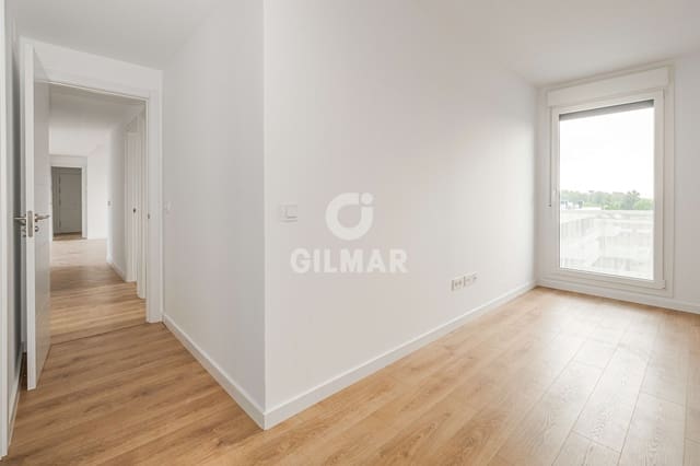 3 Zimmer Penthouse zu verkaufen in Bellavista, Sevilla Stadt mit Pool Garage - 745.000 € (Ref: 9906701)