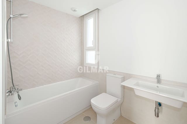 3 Zimmer Penthouse zu verkaufen in Bellavista, Sevilla Stadt mit Pool Garage - 745.000 € (Ref: 9906701)