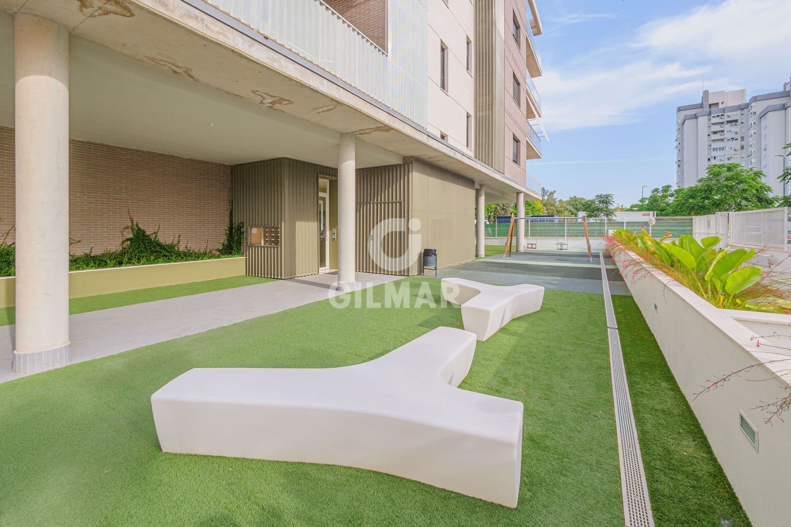 3 quarto Penthouse para venda em Sevilha cidade com piscina garagem - 745 000 € (Ref: 9906701)