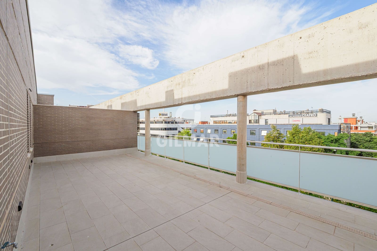 3 quarto Penthouse para venda em Sevilha cidade com piscina garagem - 745 000 € (Ref: 9906701)