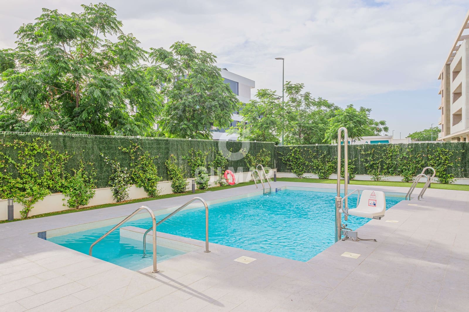 3 quarto Penthouse para venda em Sevilha cidade com piscina garagem - 745 000 € (Ref: 9906701)