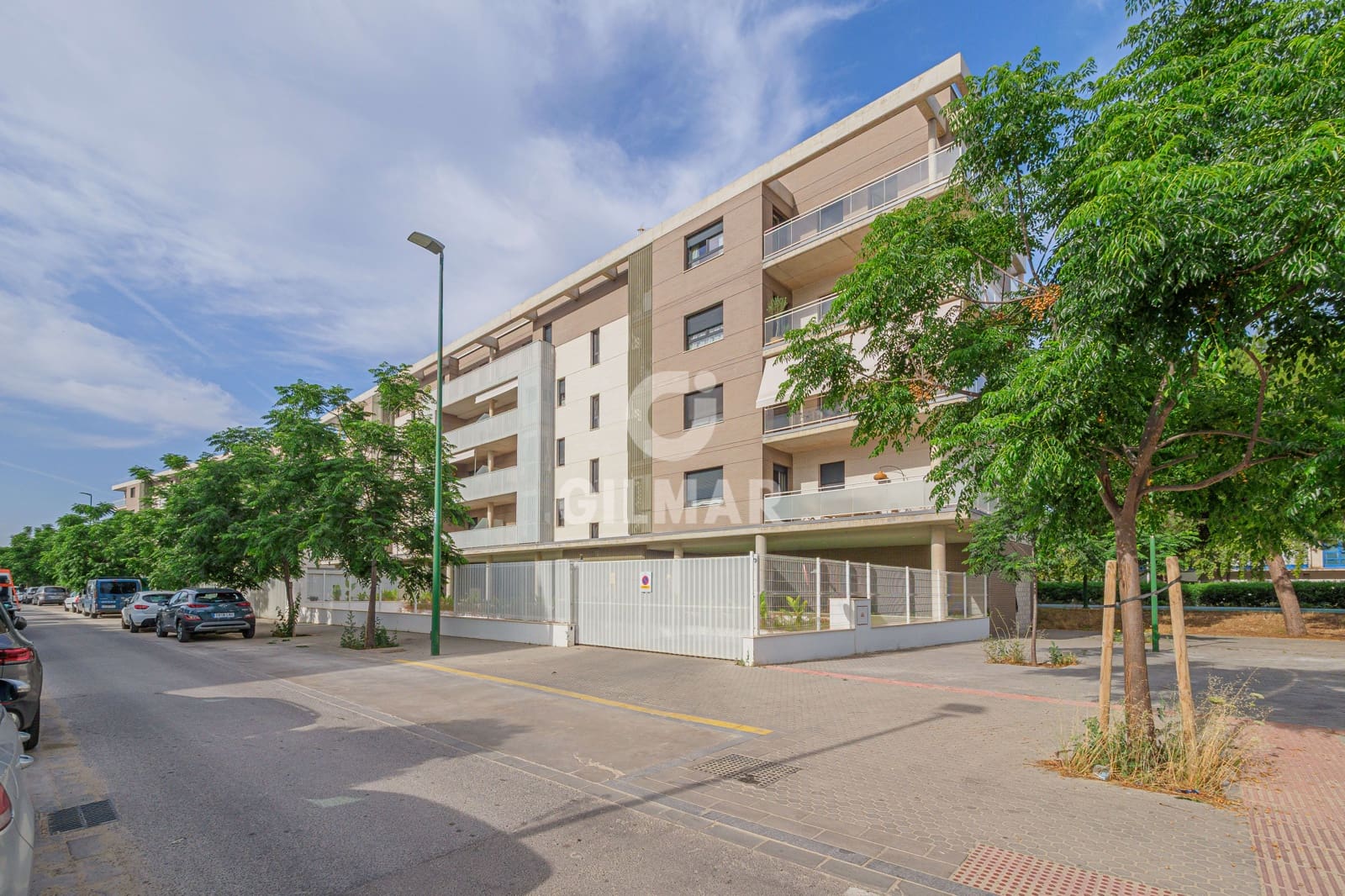 3 quarto Penthouse para venda em Sevilha cidade com piscina garagem - 745 000 € (Ref: 9906701)