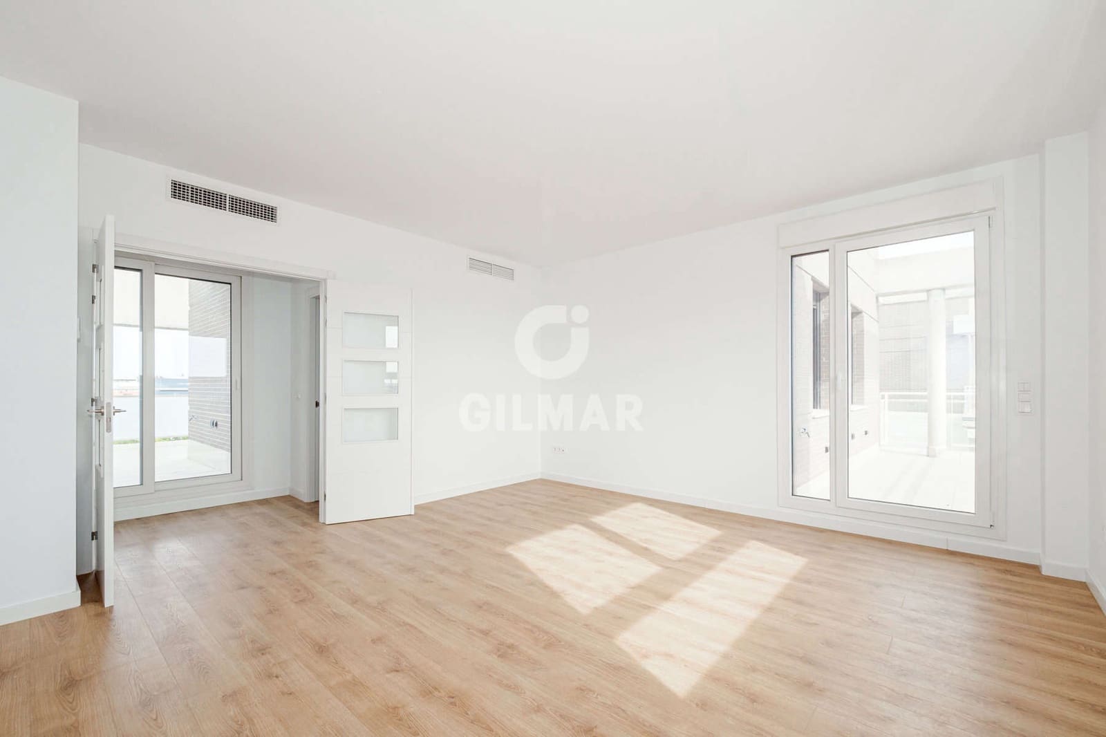 3 quarto Penthouse para venda em Sevilha cidade com piscina garagem - 710 000 € (Ref: 9906702)