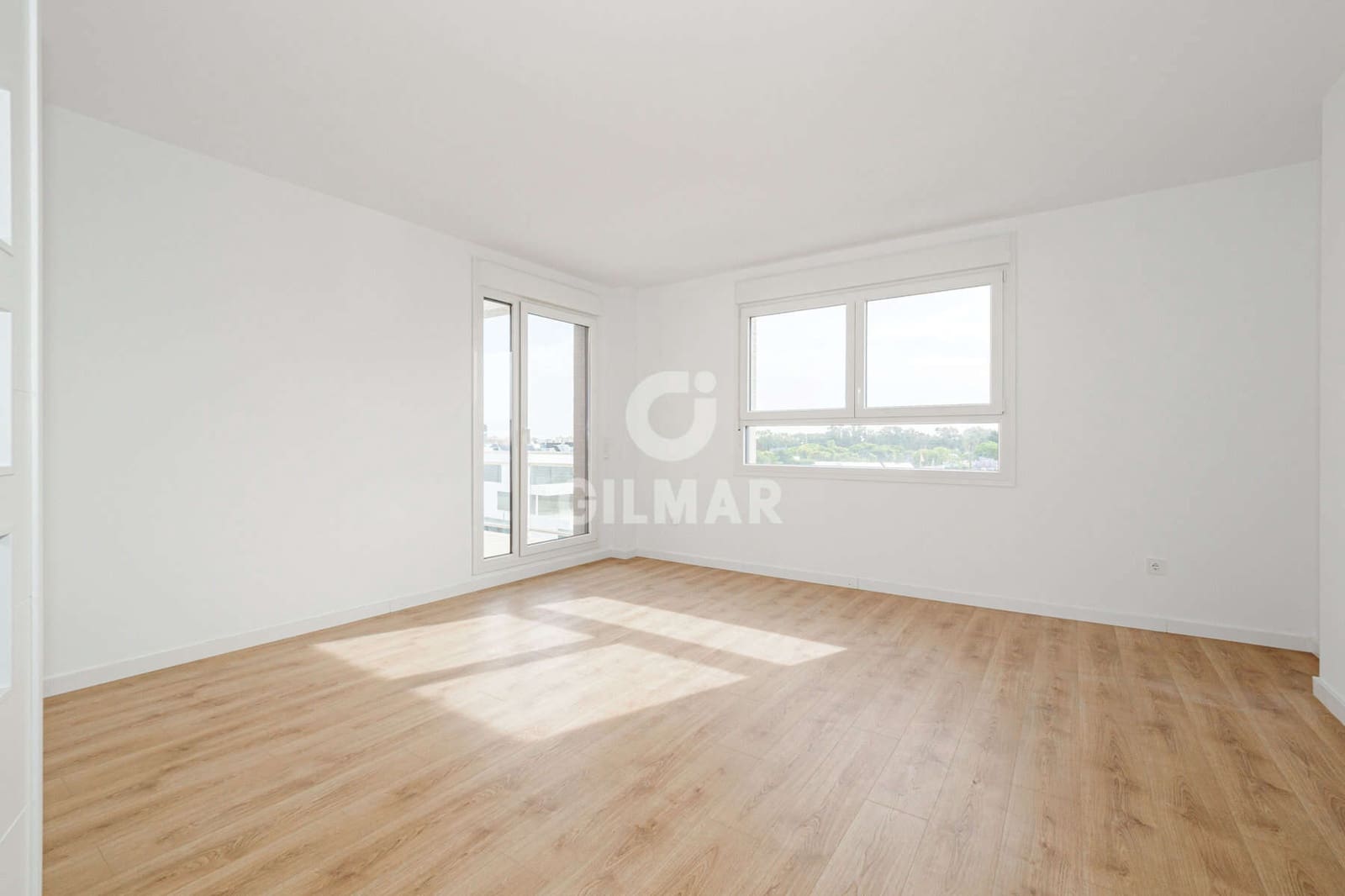 3 quarto Penthouse para venda em Sevilha cidade com piscina garagem - 710 000 € (Ref: 9906702)