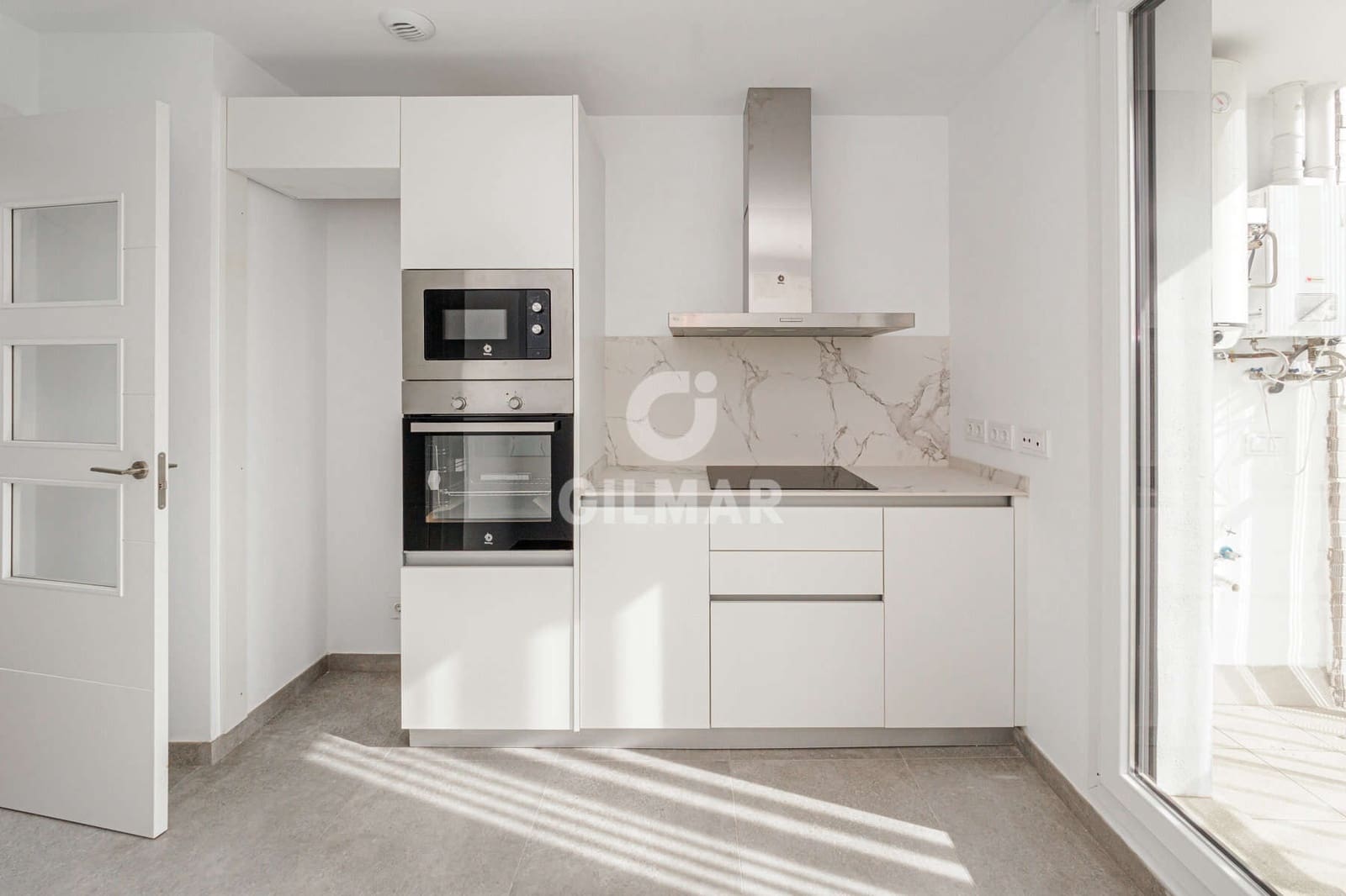3 quarto Penthouse para venda em Sevilha cidade com piscina garagem - 710 000 € (Ref: 9906702)