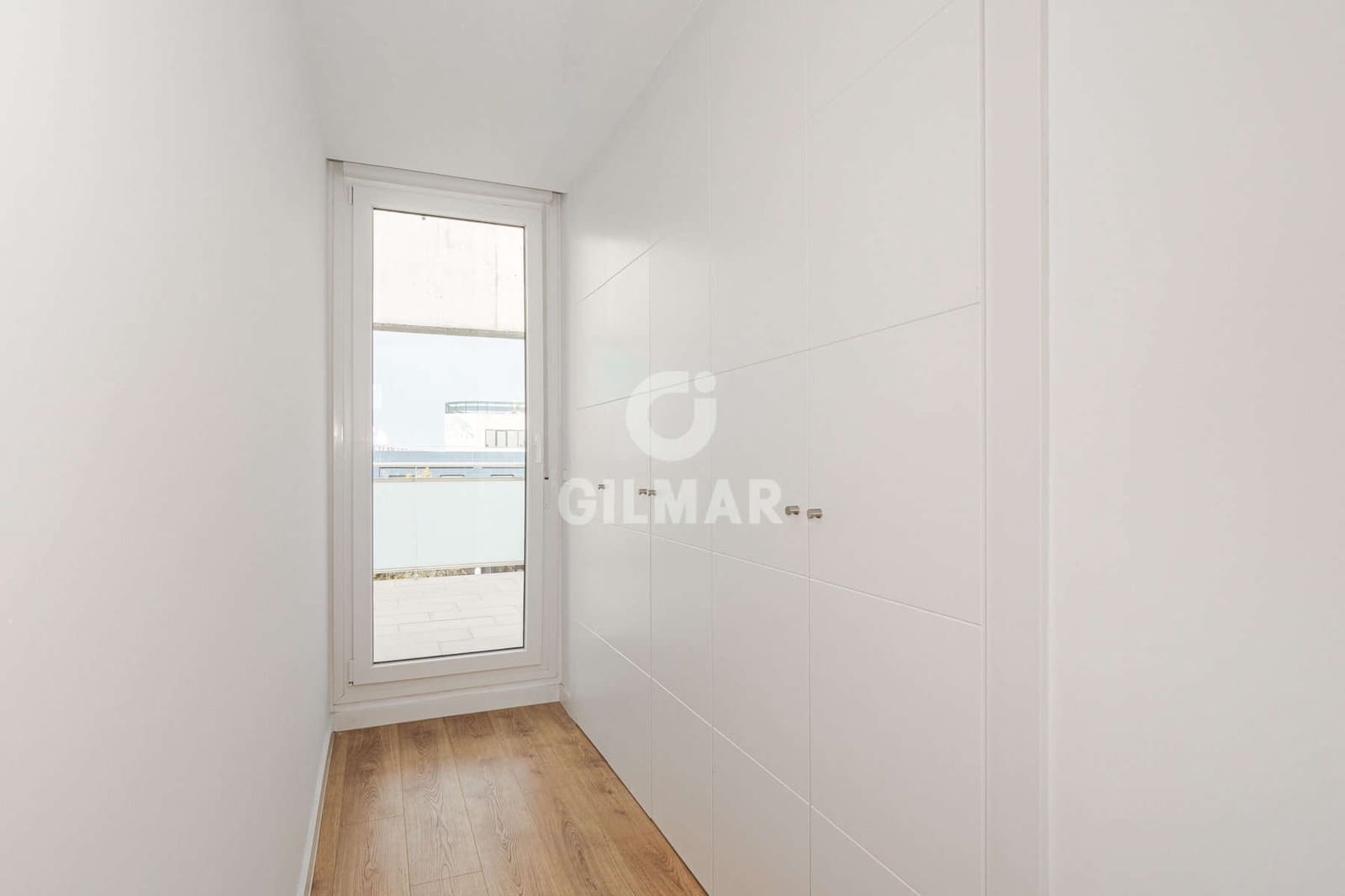 3 quarto Penthouse para venda em Sevilha cidade com piscina garagem - 710 000 € (Ref: 9906702)