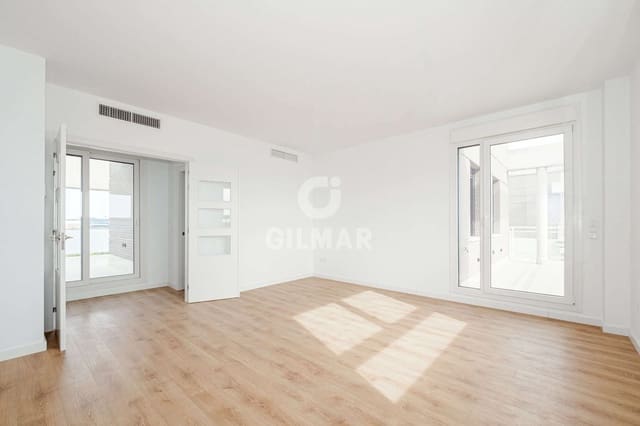3 quarto Penthouse para venda em Bda. de Pineda, Sevilha cidade com piscina garagem - 710 000 € (Ref: 9906702)