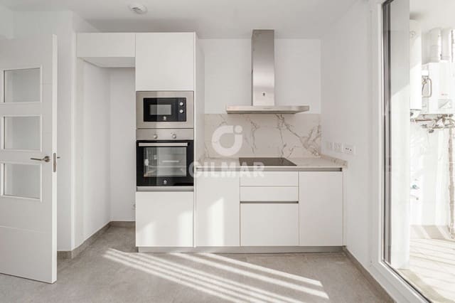 3 quarto Penthouse para venda em Bda. de Pineda, Sevilha cidade com piscina garagem - 710 000 € (Ref: 9906702)