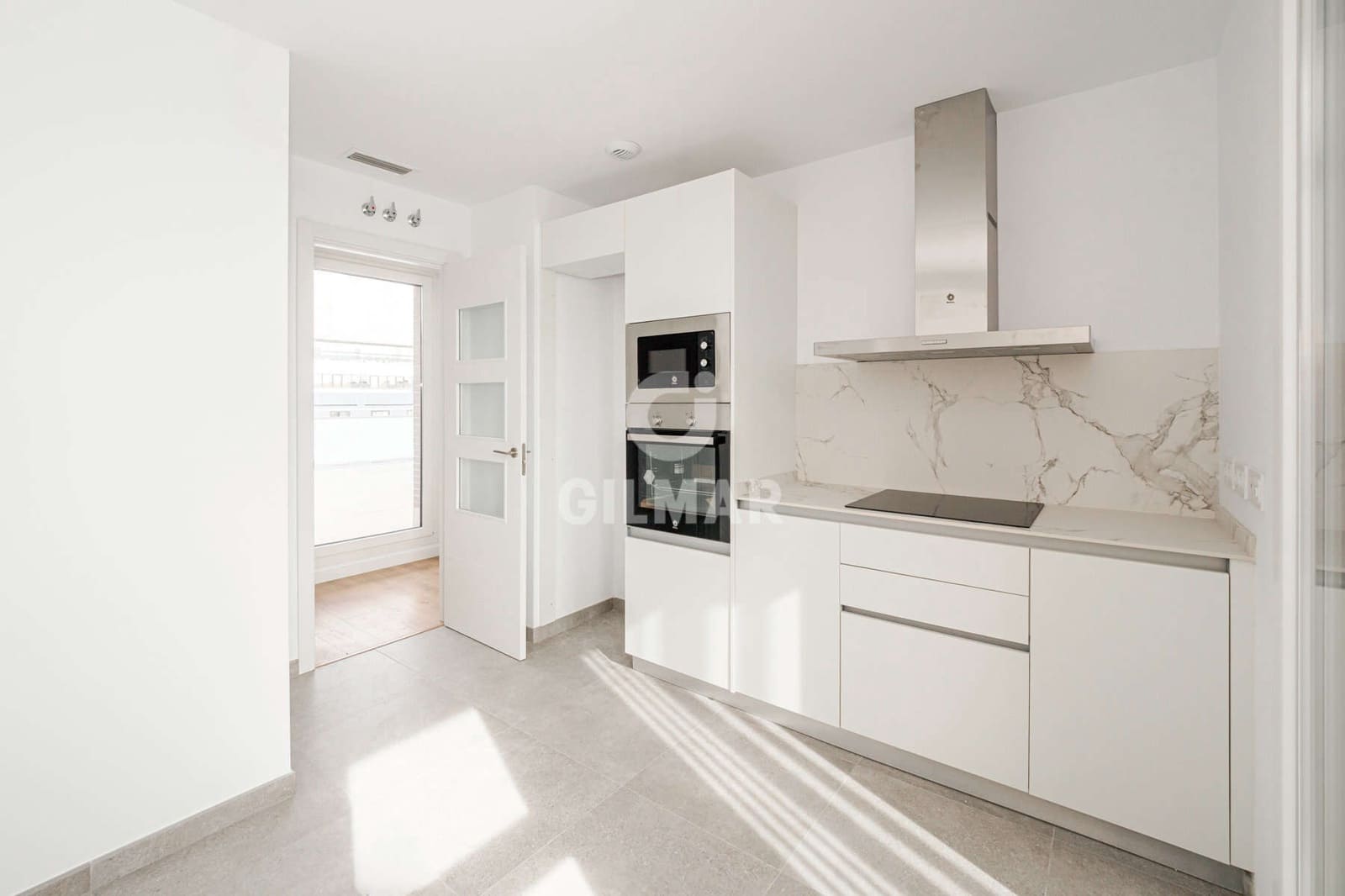 3 quarto Penthouse para venda em Sevilha cidade com piscina garagem - 710 000 € (Ref: 9906702)