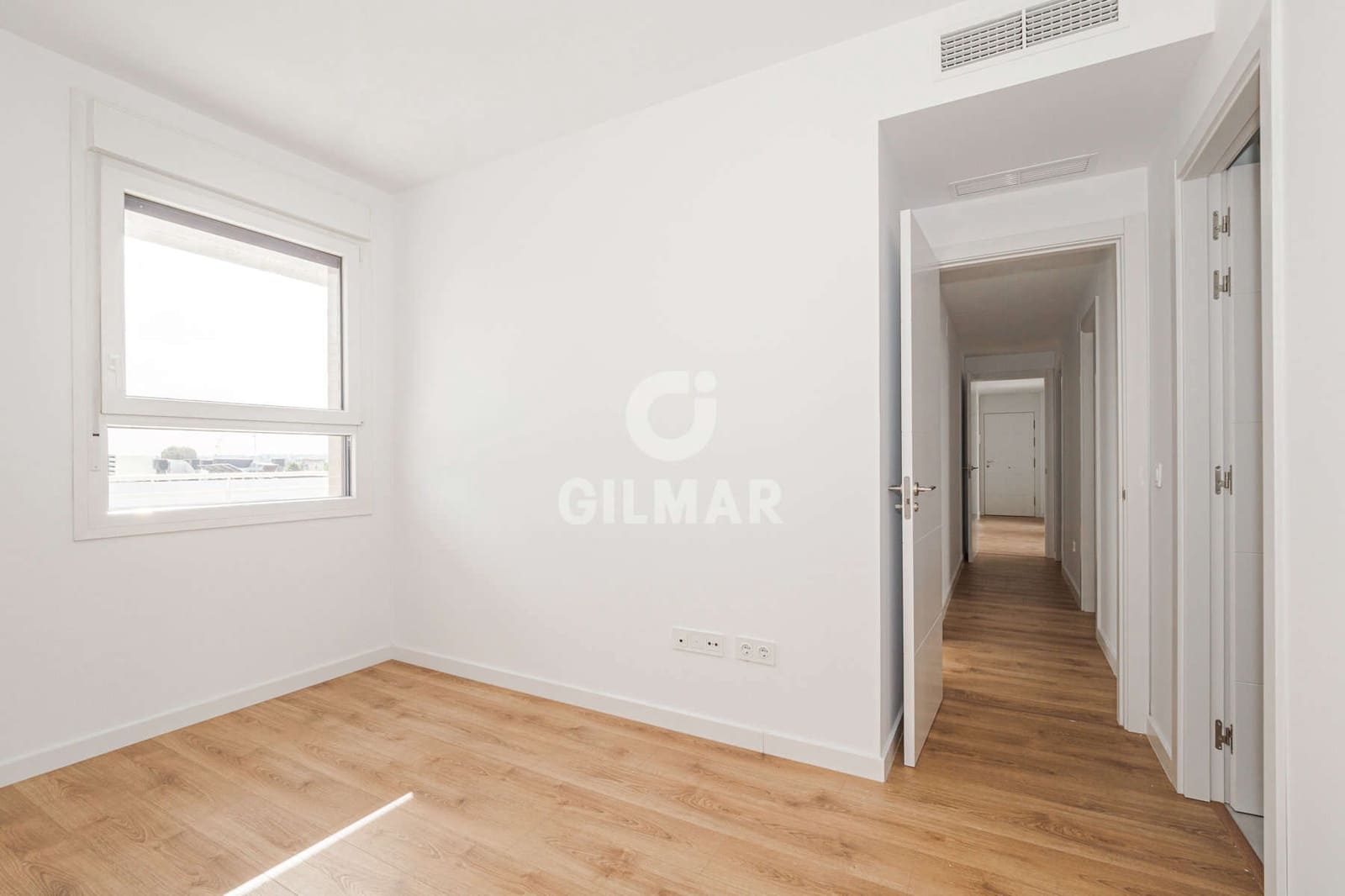 3 quarto Penthouse para venda em Sevilha cidade com piscina garagem - 710 000 € (Ref: 9906702)
