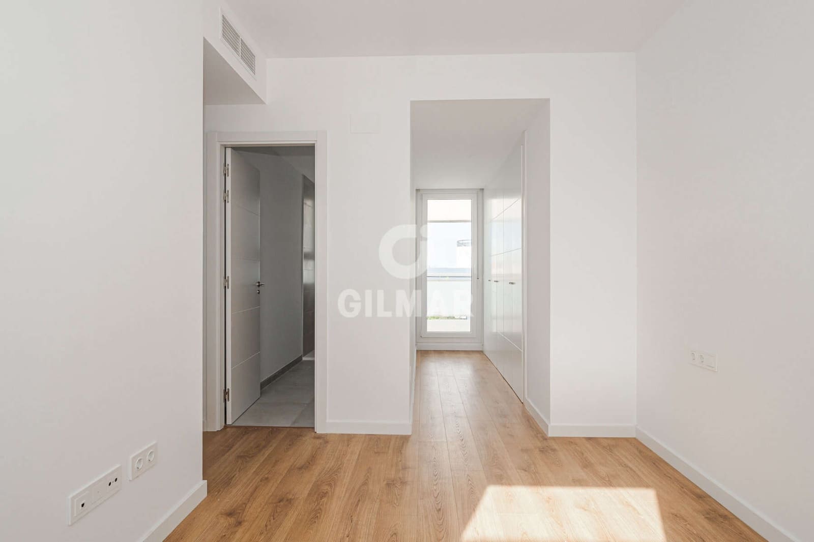 3 quarto Penthouse para venda em Sevilha cidade com piscina garagem - 710 000 € (Ref: 9906702)