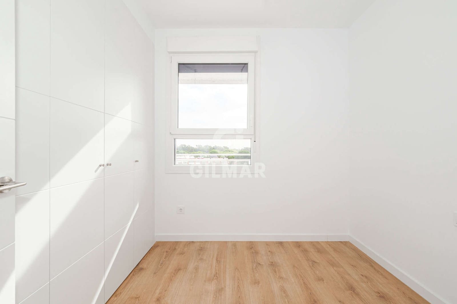 3 quarto Penthouse para venda em Sevilha cidade com piscina garagem - 710 000 € (Ref: 9906702)