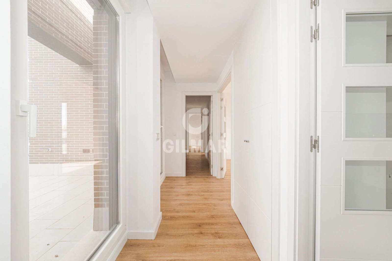 3 quarto Penthouse para venda em Sevilha cidade com piscina garagem - 710 000 € (Ref: 9906702)