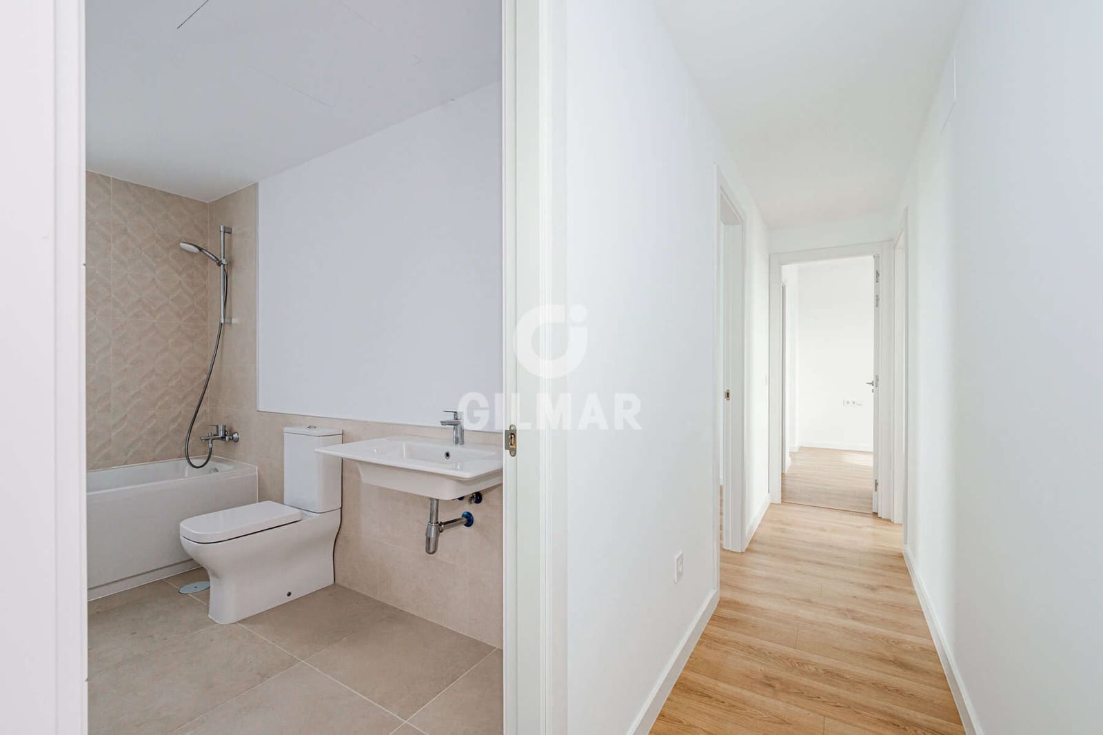 3 quarto Penthouse para venda em Sevilha cidade com piscina garagem - 710 000 € (Ref: 9906702)