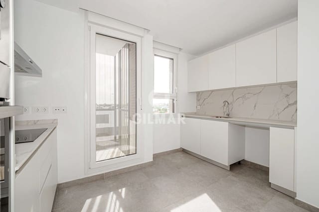 3 quarto Penthouse para venda em Bda. de Pineda, Sevilha cidade com piscina garagem - 710 000 € (Ref: 9906702)