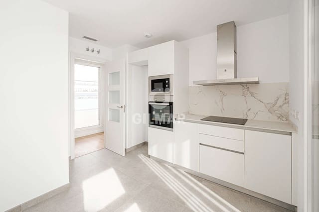 3 quarto Penthouse para venda em Bda. de Pineda, Sevilha cidade com piscina garagem - 710 000 € (Ref: 9906702)