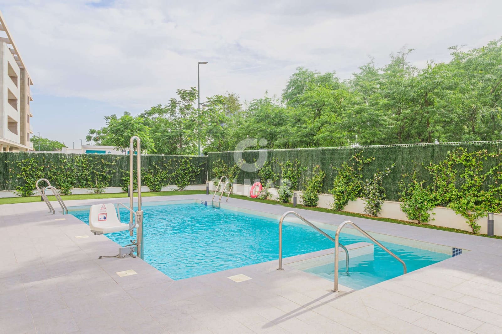 3 quarto Penthouse para venda em Sevilha cidade com piscina garagem - 710 000 € (Ref: 9906702)