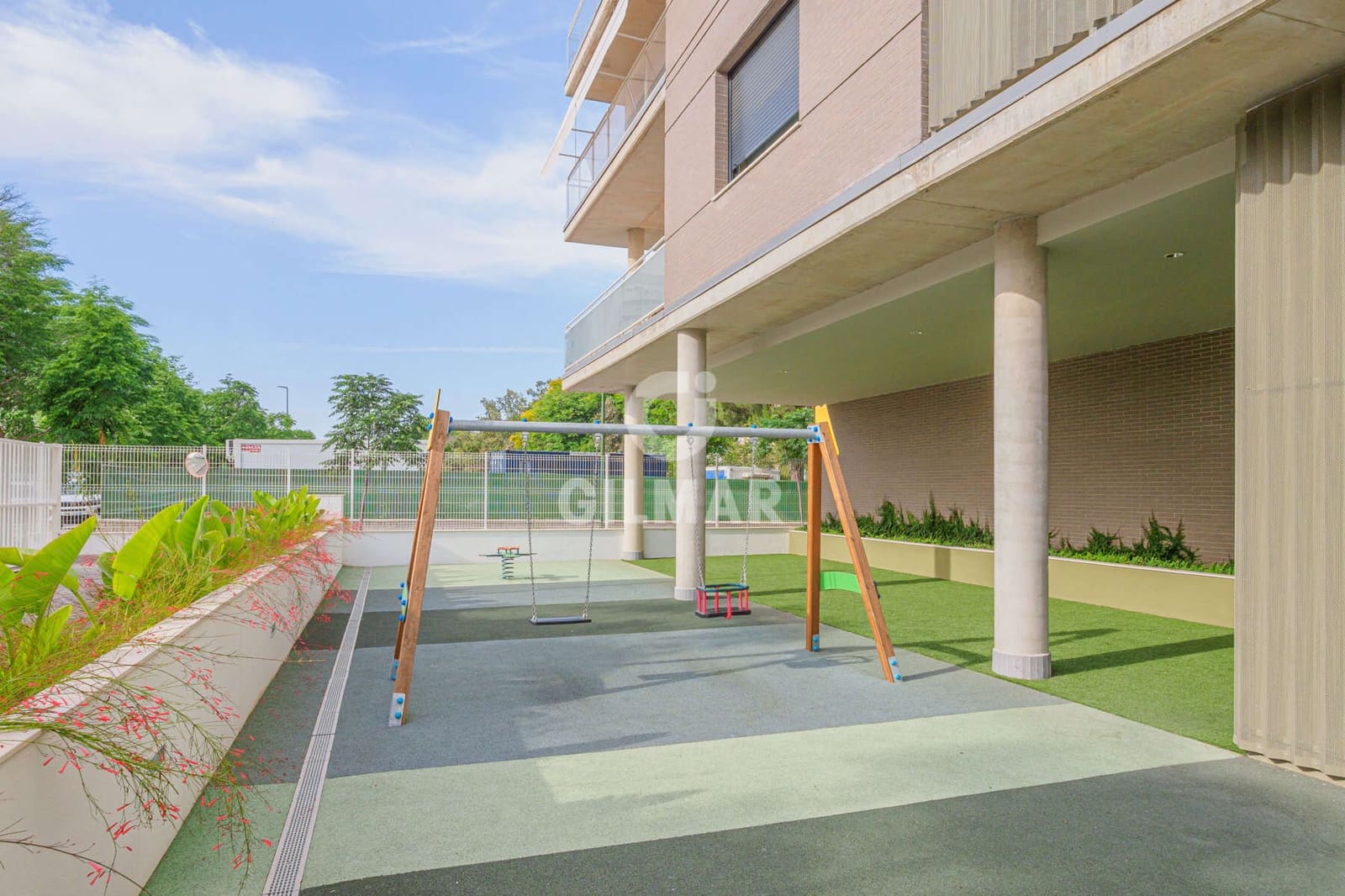 3 quarto Penthouse para venda em Sevilha cidade com piscina garagem - 710 000 € (Ref: 9906702)