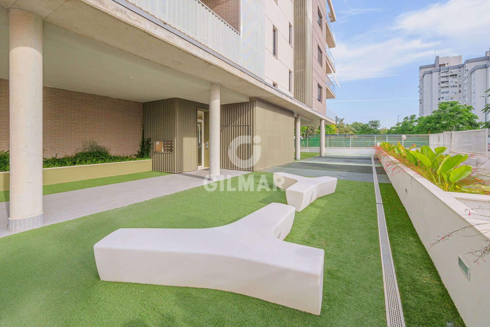 3 quarto Penthouse para venda em Sevilha cidade com piscina garagem - 710 000 € (Ref: 9906702)